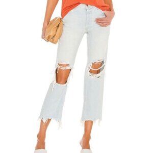Free People Maggie Jeans